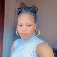 Mary Omotoso