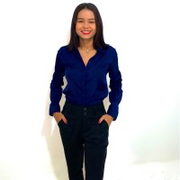Karoline da Silva
