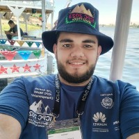 Ahmed Abd Almaboud