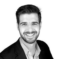 Geoffroy Morgan de Rivery