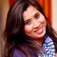 Atisha Bajracharya