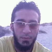 Usama Nashat