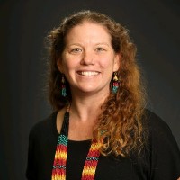 Colleen Rust