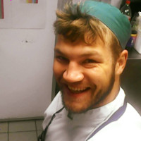 Chris Duff