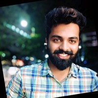 Vamsi Krishna