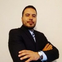 Ricardo Perez Olguin