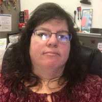 Rita Ann Elam