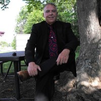 Ronald Dowdy