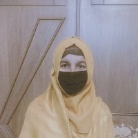 Samreen Talpur
