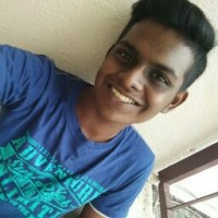 Prasanth Raj Krishnan