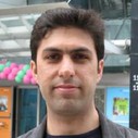 Alireza Meyal