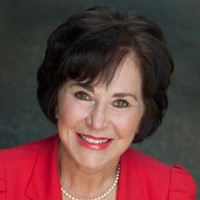 Carolyn Patrick