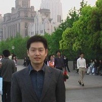 冯磊Fred