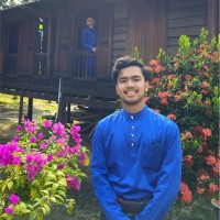 Datu Aaron Ashraf Datu Darius