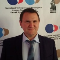 Alexander Stepanov