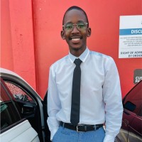 Sazi Elona Ngoma