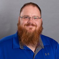 Josh Ramsey