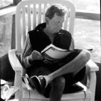Jonathan Steinman
