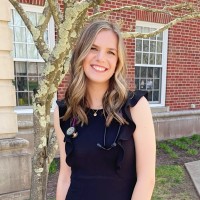 Sara Candito, Mpas, Pa-C