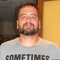 Raúl Dillana Berango