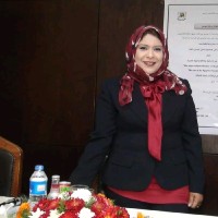 Dr. Zeinab Mamdouh