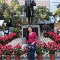 Diana Rose Manzano Alog