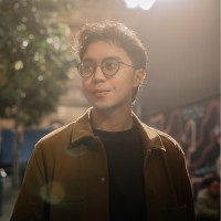 Ilzan Rashuan Wijaya
