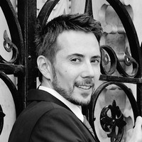 Rob Desroches