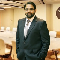 Muhammad Shahzaib Mansoor