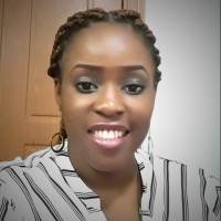 Yvonne Ewelukwa