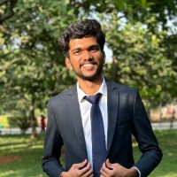 Lohith R