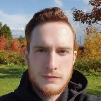 Nicholas Robison