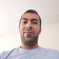 Farjad Jafari