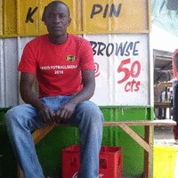 Lawrence Odhiambo