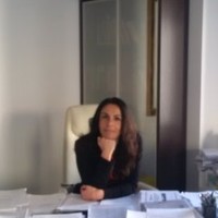 Paola Maria Di Leonardo