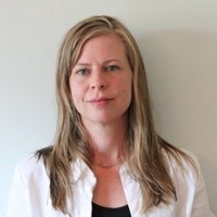 Ingrid Svenkvist