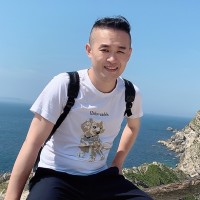 Dr Yutao Zhou (周俣涛) Ph.D, MSc