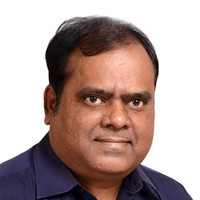 Pankaj Agrawal