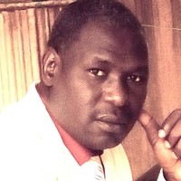 Joseph Kaltungo