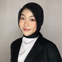 Cynthia Fairuz Humair