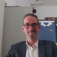 Eric Malaise