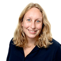 Thilde Baden Rasmussen