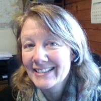 Lorraine Fleming