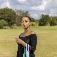 Tiisetso Ramolobe