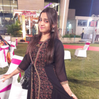 Babita Poojari