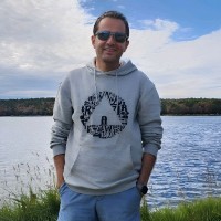 Hamid Goharnejad, Ph.D., P.Eng.