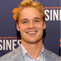 James King