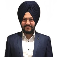 Harinder Singh