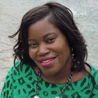 Stephanie Saunders