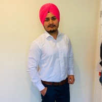 Ravinder Waraich